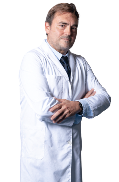 Imagen de Dr. José Juan Mondéjar